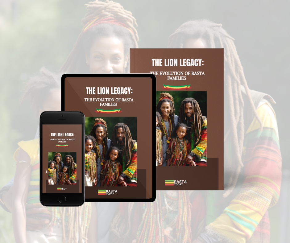 The Rasta Chronicles Bundle