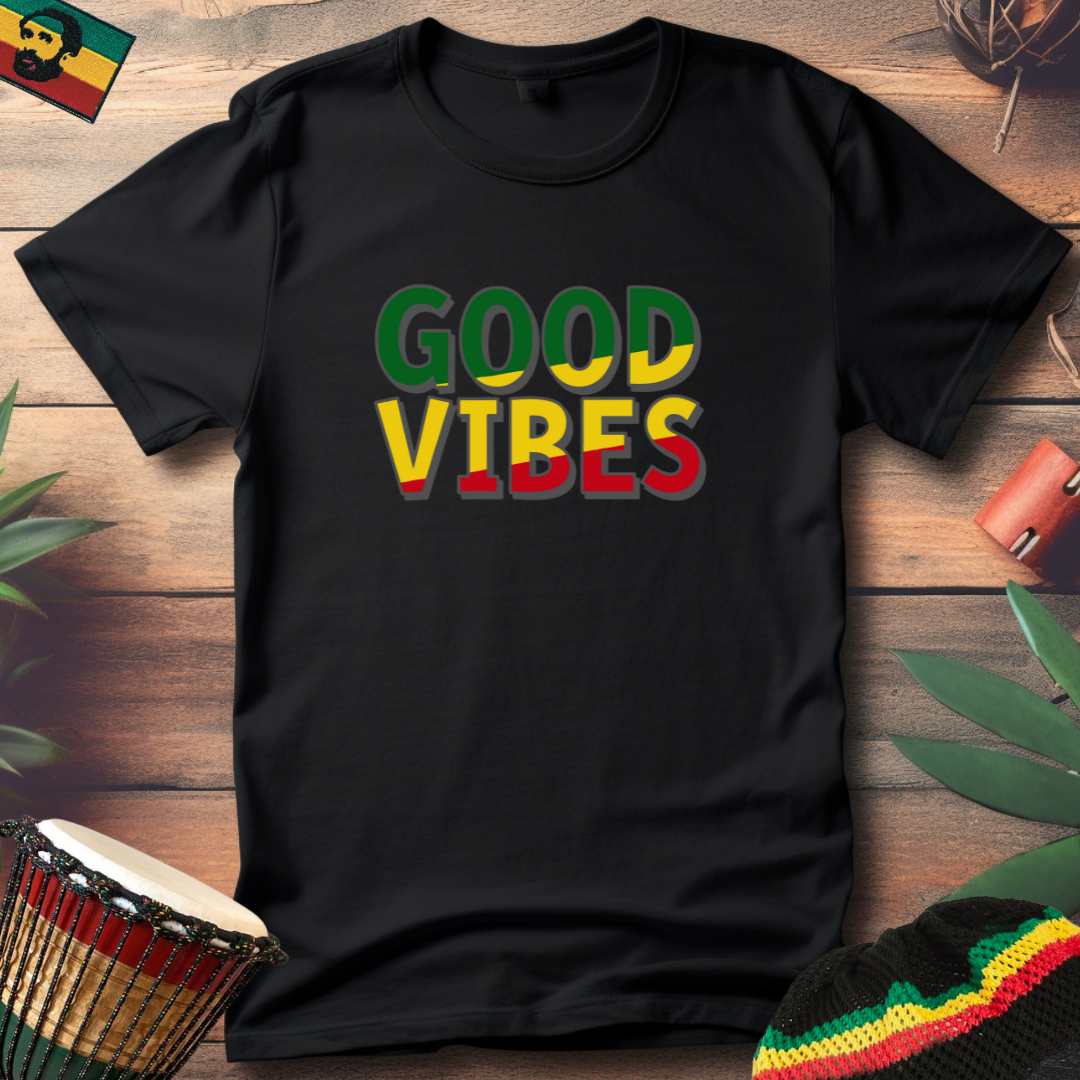 Good Vibes T-Shirt