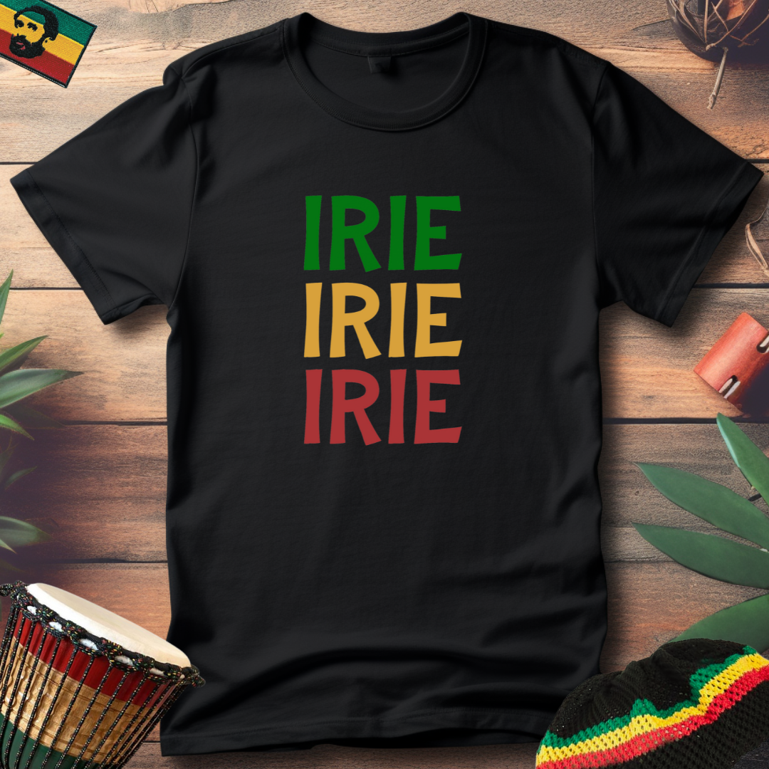 IRIE T-Shirt