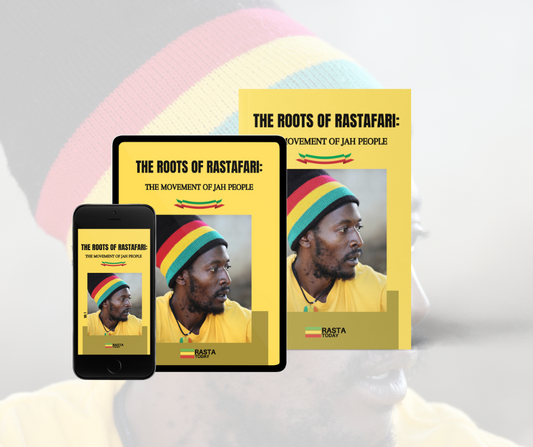 The Roots of Rastafari: The Foundation Of The Movement