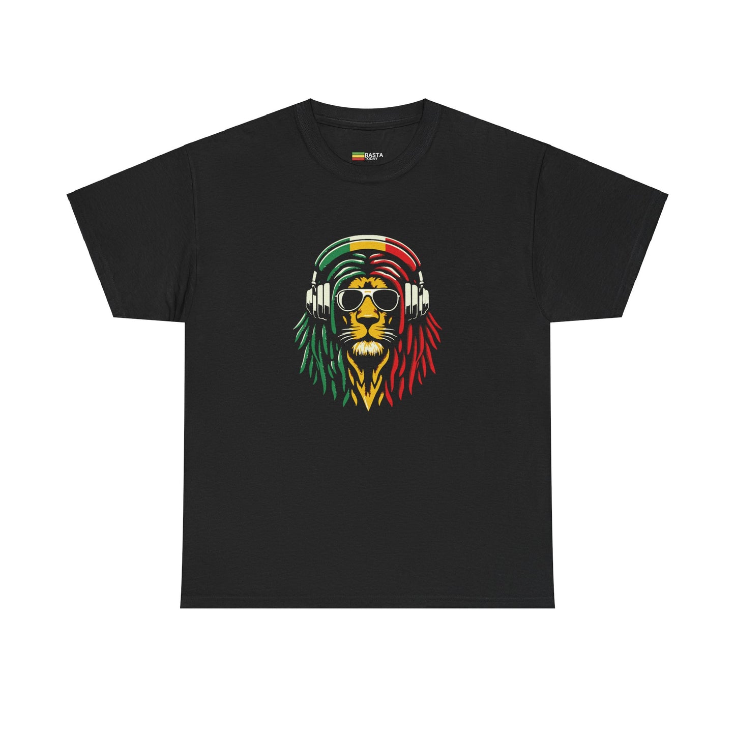 Reggae Roar T-Shirt