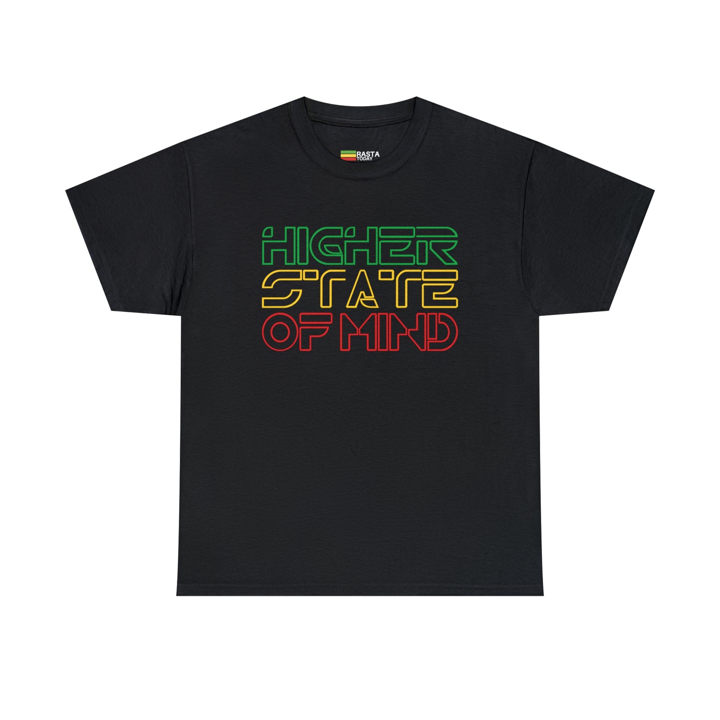Higher State Of Mind T-Shirt