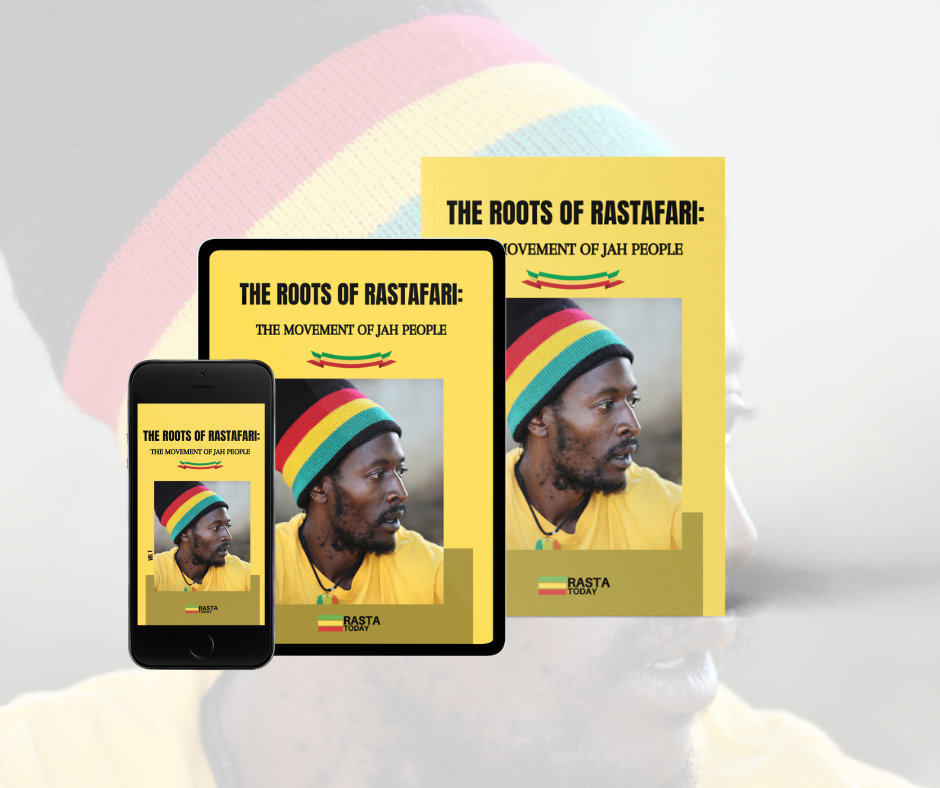 The Rasta Chronicles Bundle