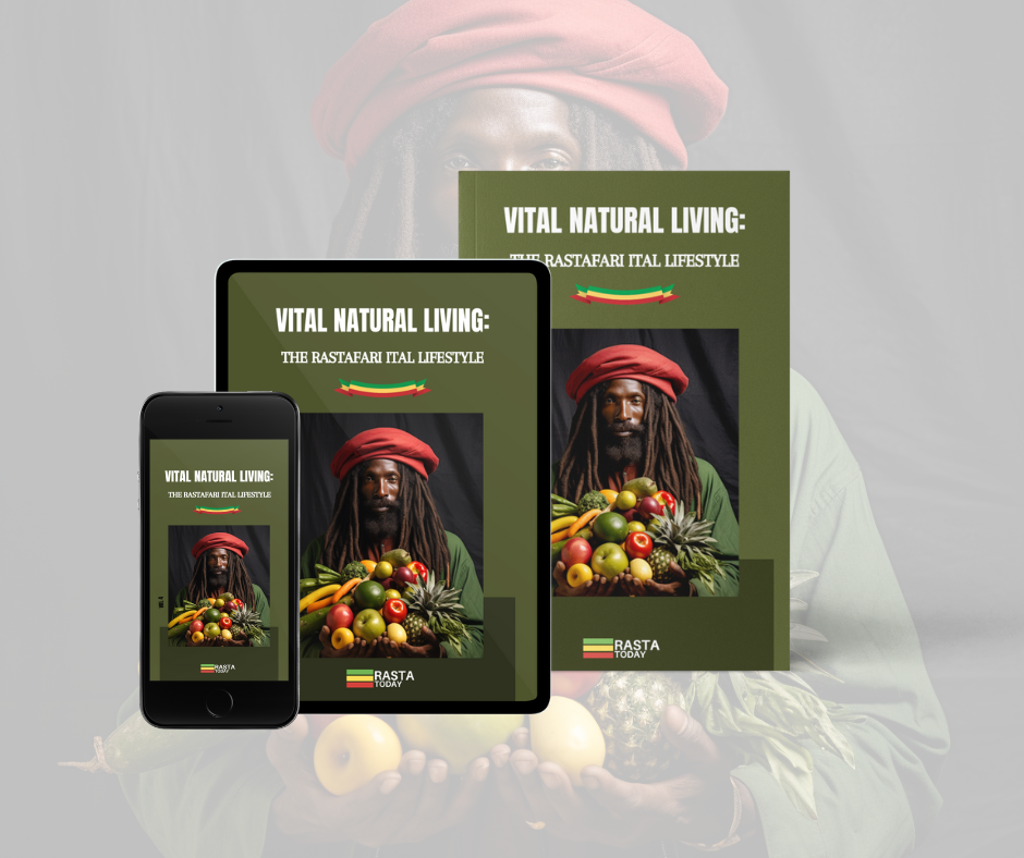 The Rasta Chronicles Bundle