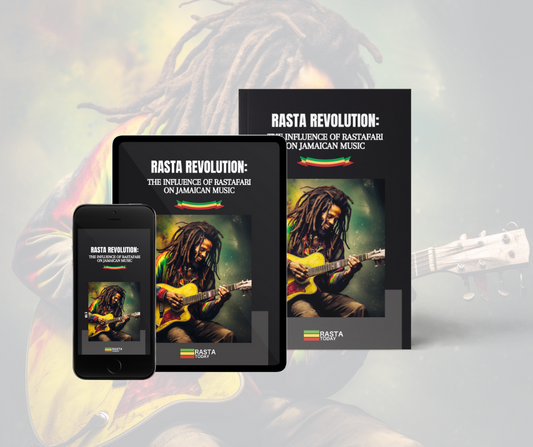 Rasta Revolution: The Influence of Rastafari on Jamaican Music