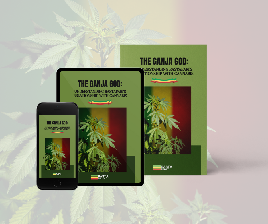 The Rasta Chronicles Bundle