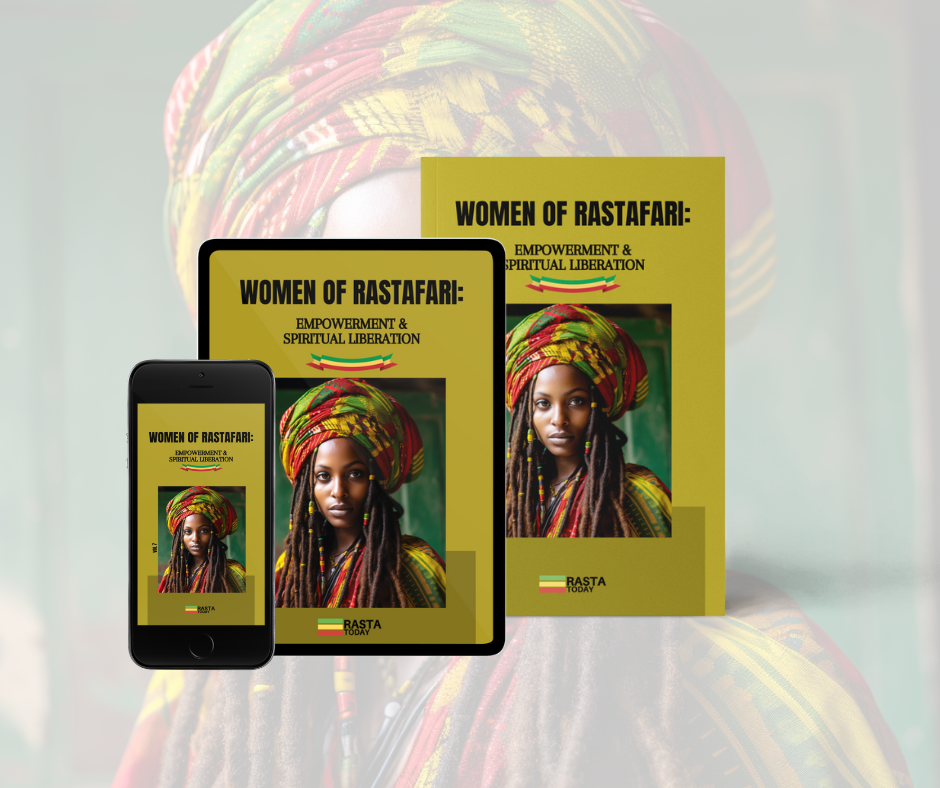 The Rasta Chronicles Bundle