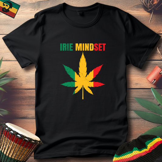 Irie Mindset T-Shirt