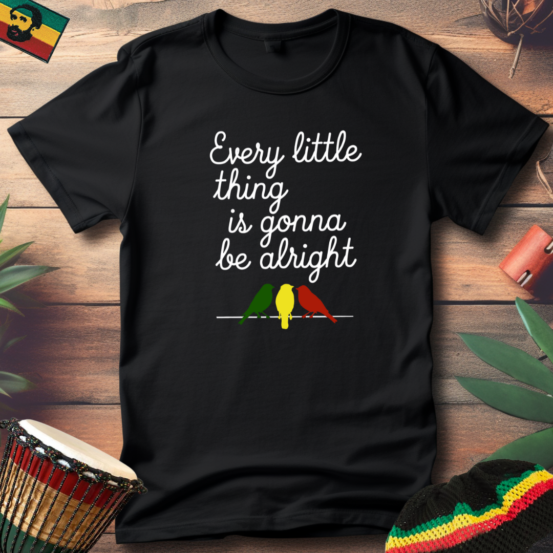 Every Little Thing T-Shirt