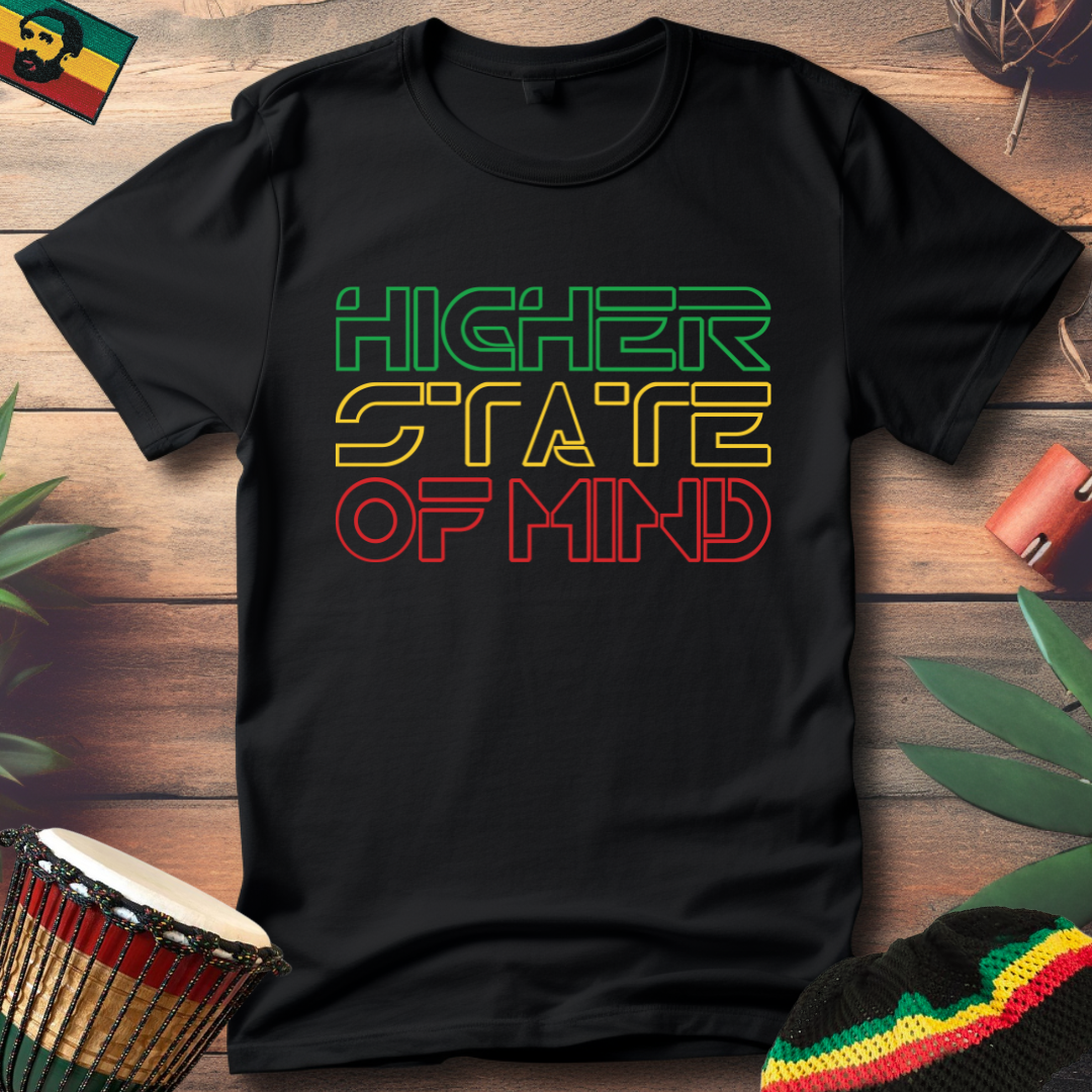 Higher State Of Mind T-Shirt