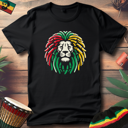 Regal Rasta T-Shirt