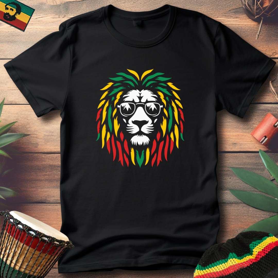 Dread Mane T-Shirt