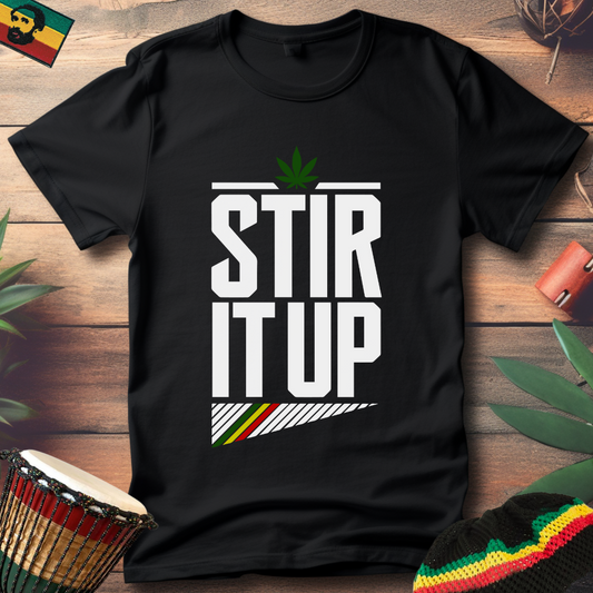 Stir It Up T-Shirt