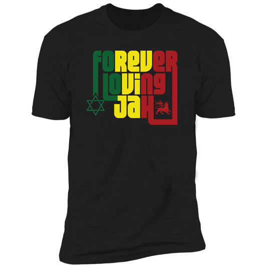 Forever Loving Jah T-Shirt