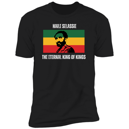 The Eternal King of Kings T-Shirt